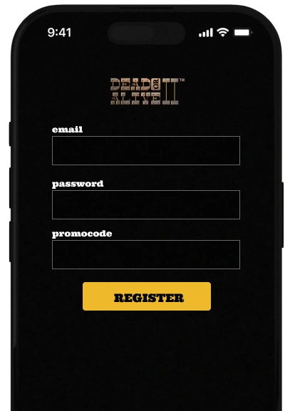 Dead or Alive 2 Slot Login & Register.