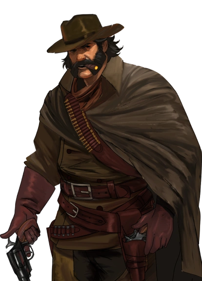 Dead or Alive 3 Character.