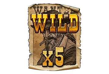 Wanted Wilds Dead or Alive 3.